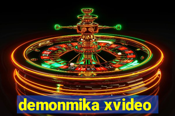 demonmika xvideo